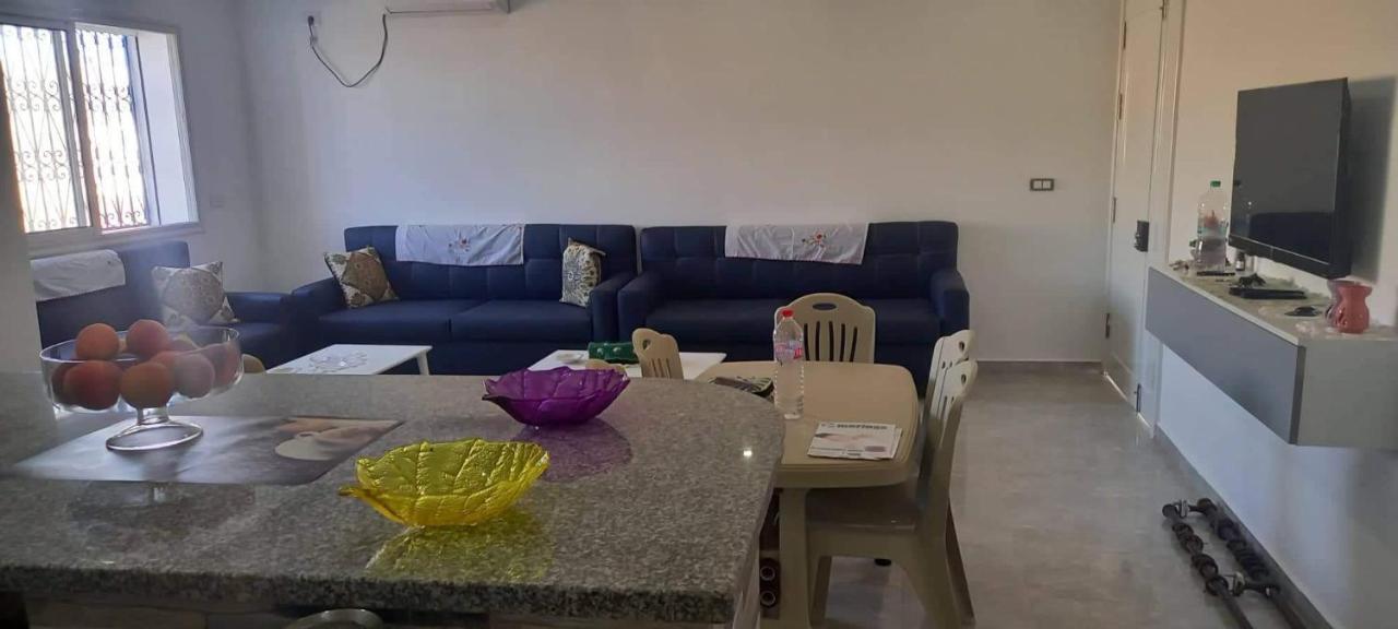 magnifique maison et bien équipé Kelibia Esterno foto